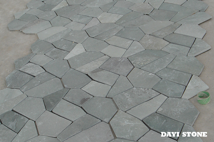 Slate Landscaping Stone & Natural Slate Paving